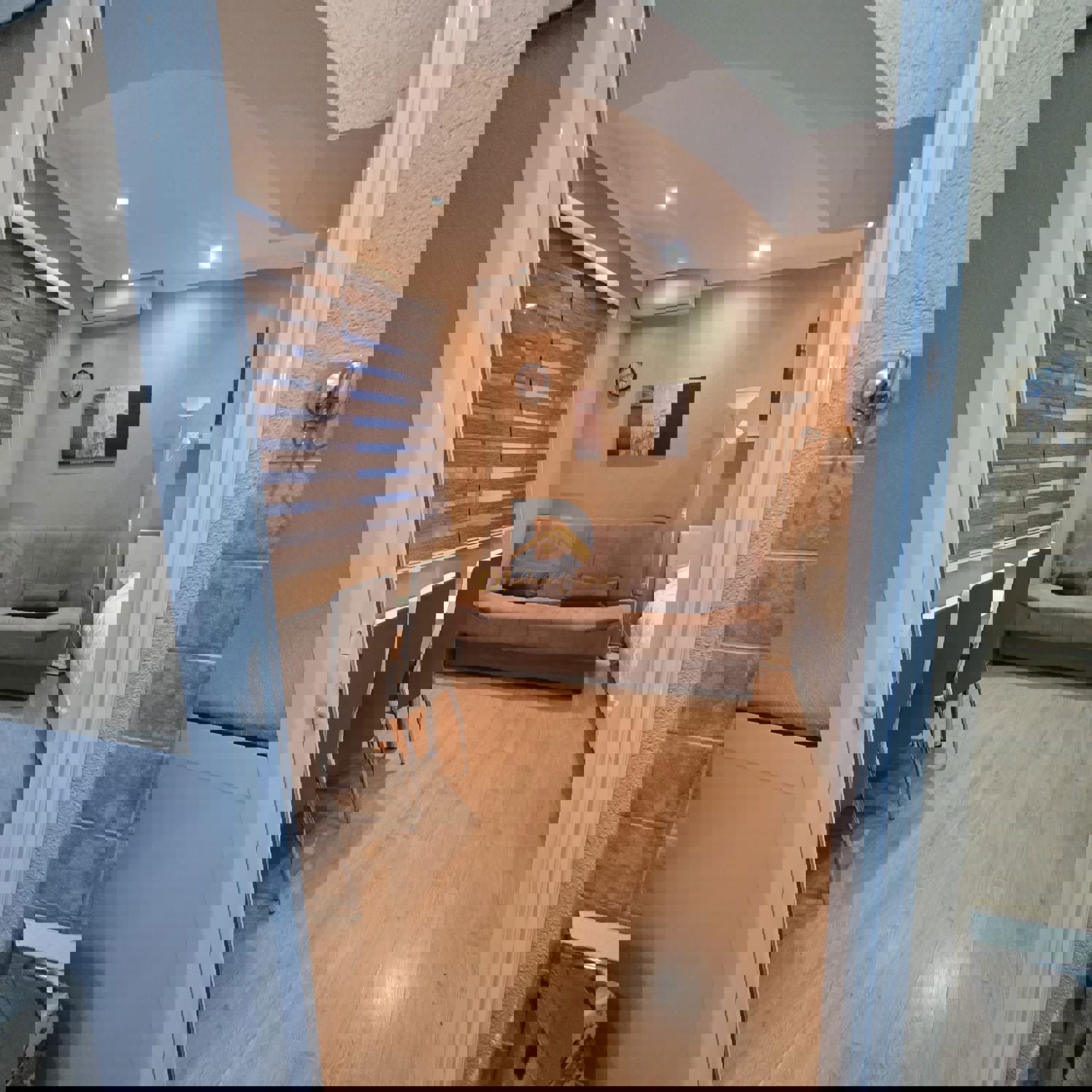 For Rent Studio Apartment - Resim 4