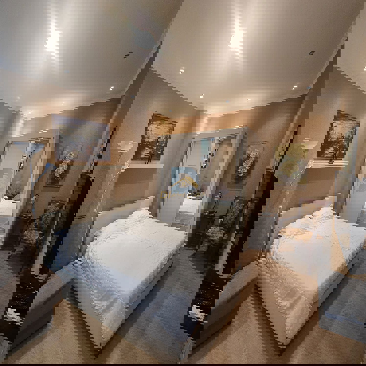 For Rent Studio Apartment - Resim 6