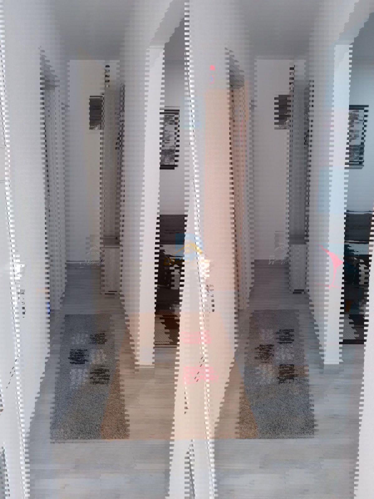 For Rent One Bedroom Apartment - Resim 4