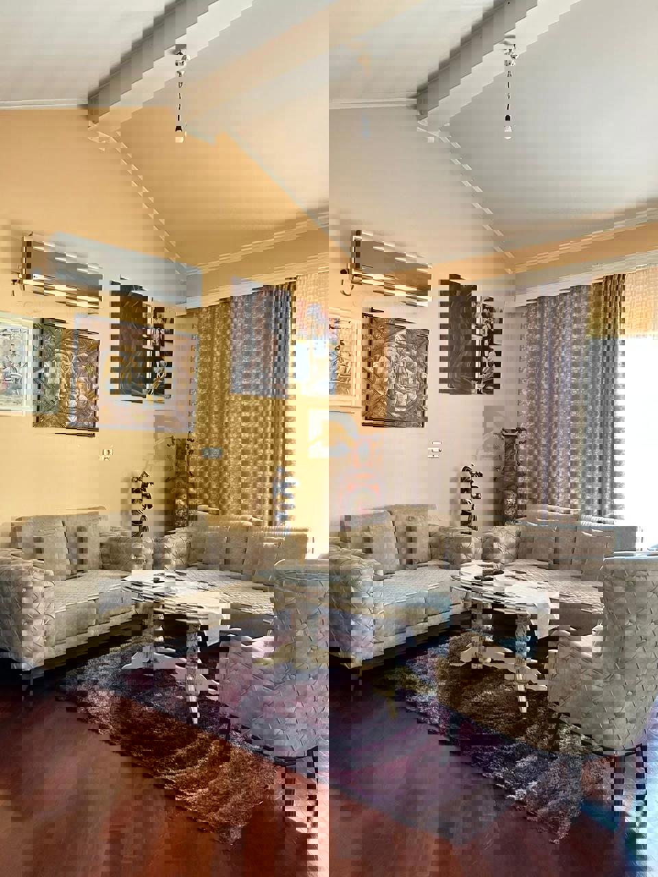 For Rent Two Bedroom Apartment - Resim 1