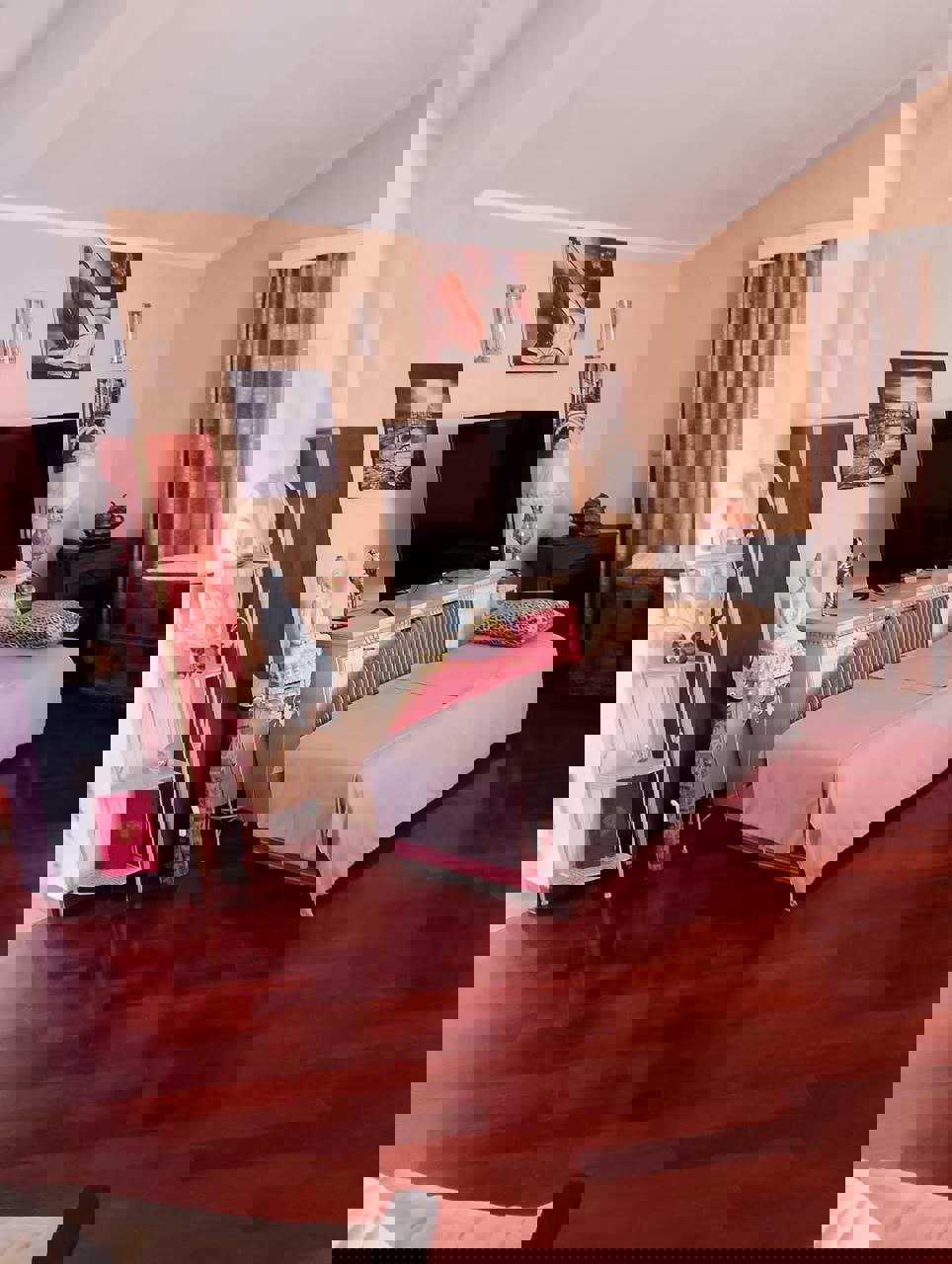 For Rent Two Bedroom Apartment - Resim 10