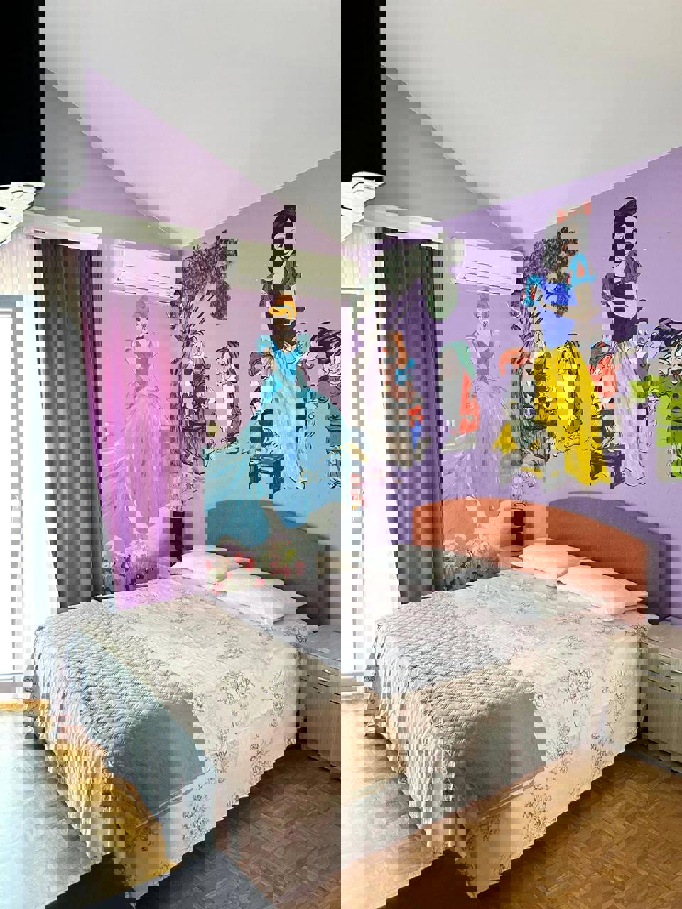 For Rent Two Bedroom Apartment - Resim 11