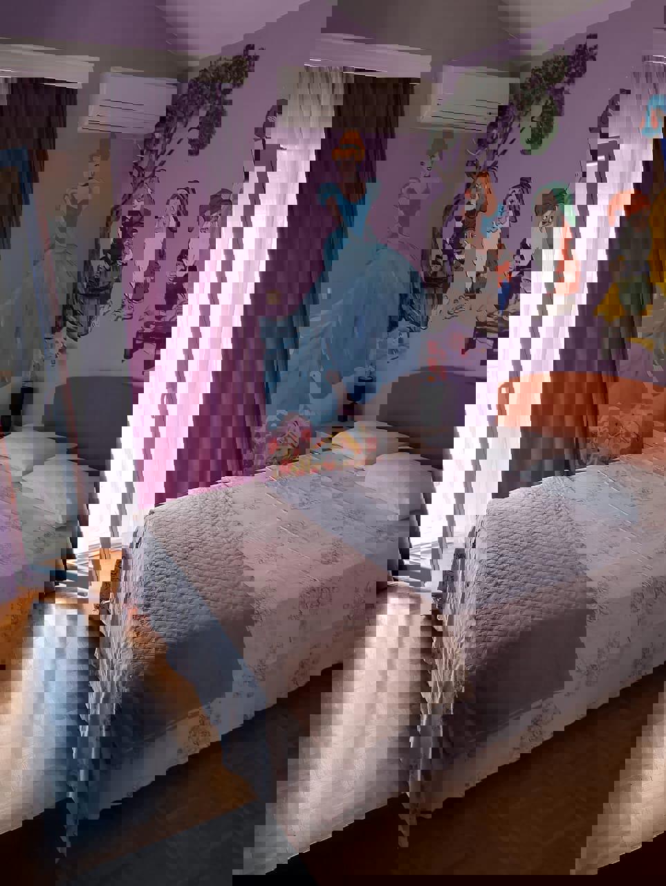 For Rent Two Bedroom Apartment - Resim 12