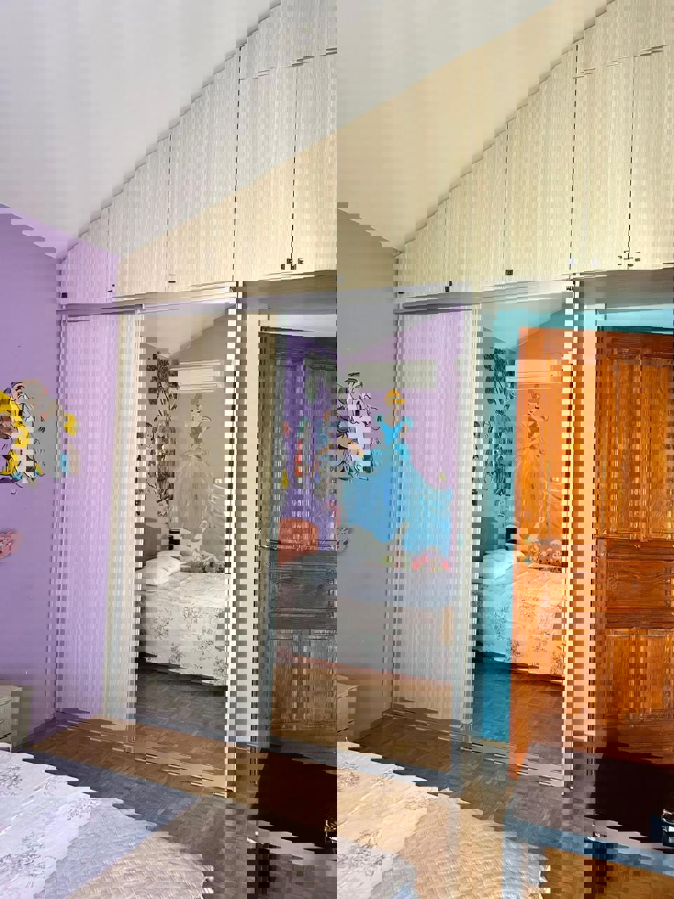 For Rent Two Bedroom Apartment - Resim 13