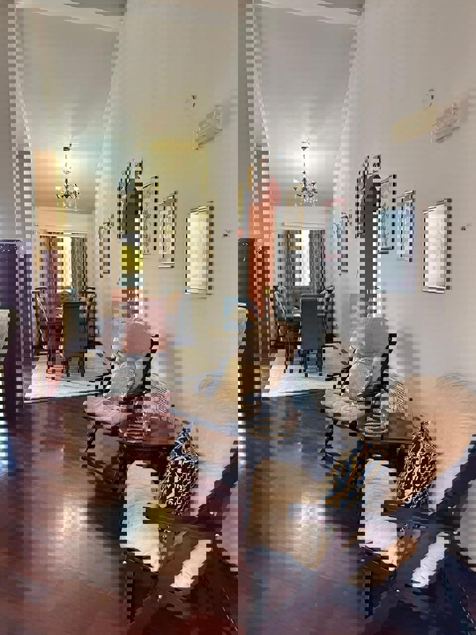 For Rent Two Bedroom Apartment - Resim 2