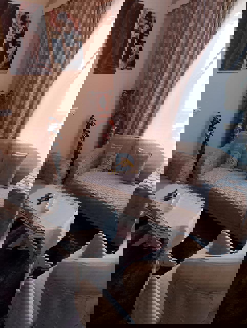 For Rent Two Bedroom Apartment - Resim 4