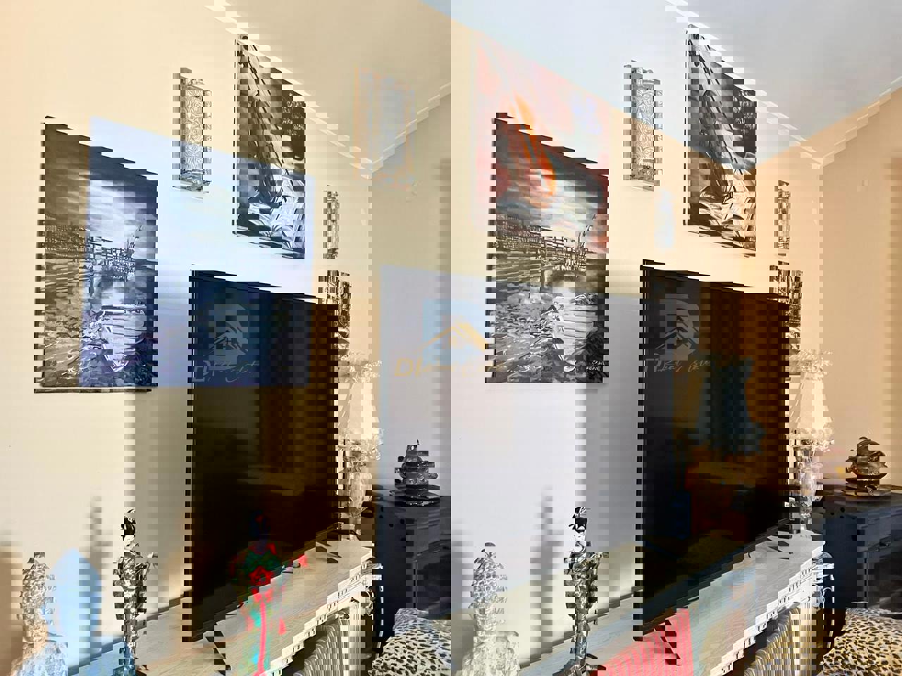 For Rent Two Bedroom Apartment - Resim 5