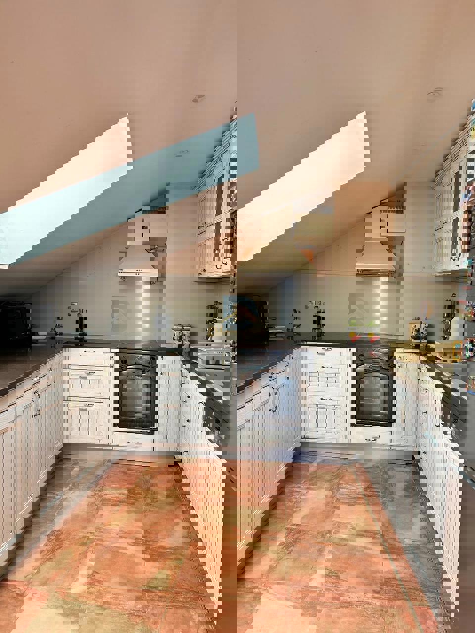 For Rent Two Bedroom Apartment - Resim 6