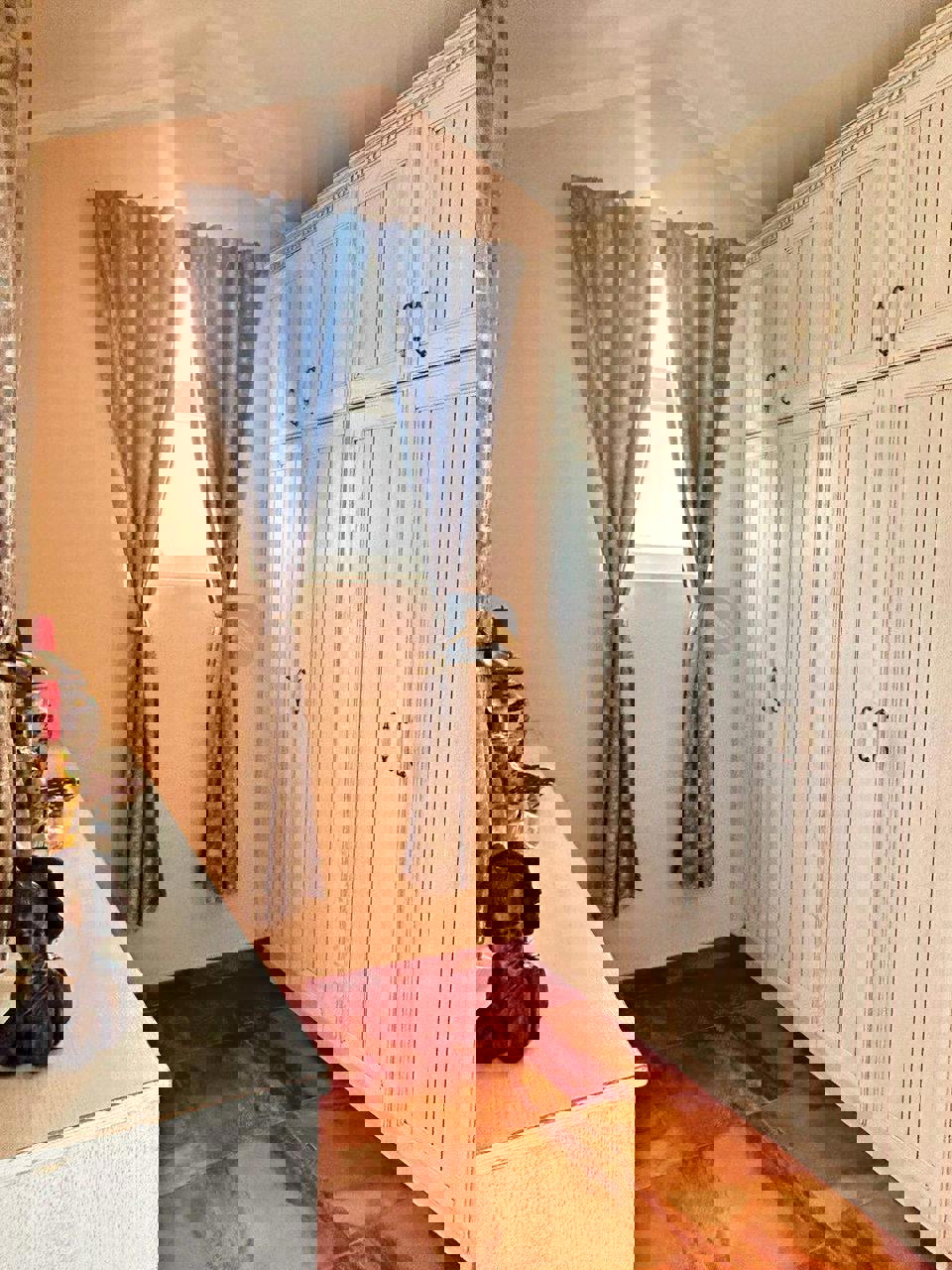 For Rent Two Bedroom Apartment - Resim 7