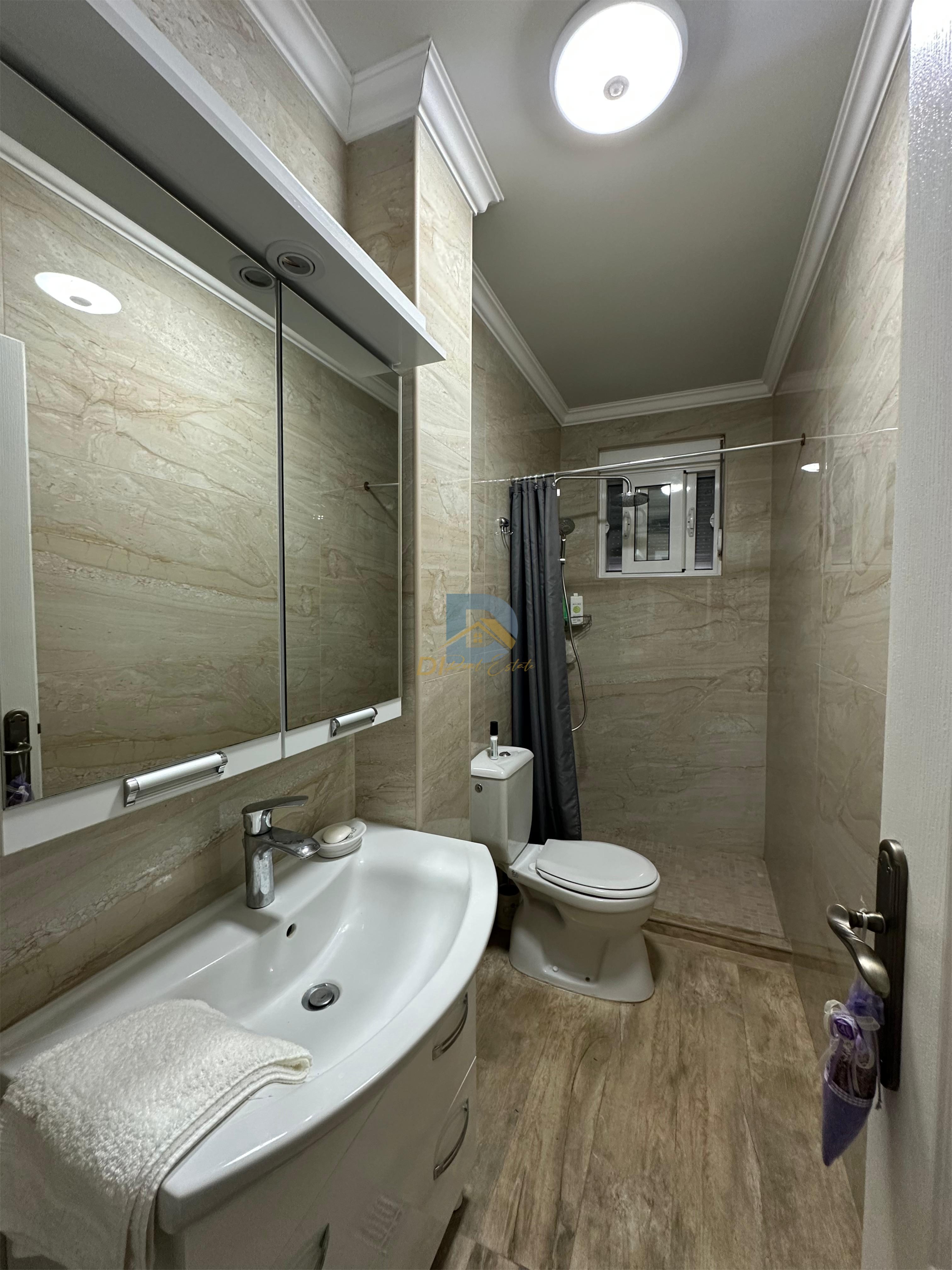 For Rent Three Bedroom Apartment - Resim 19