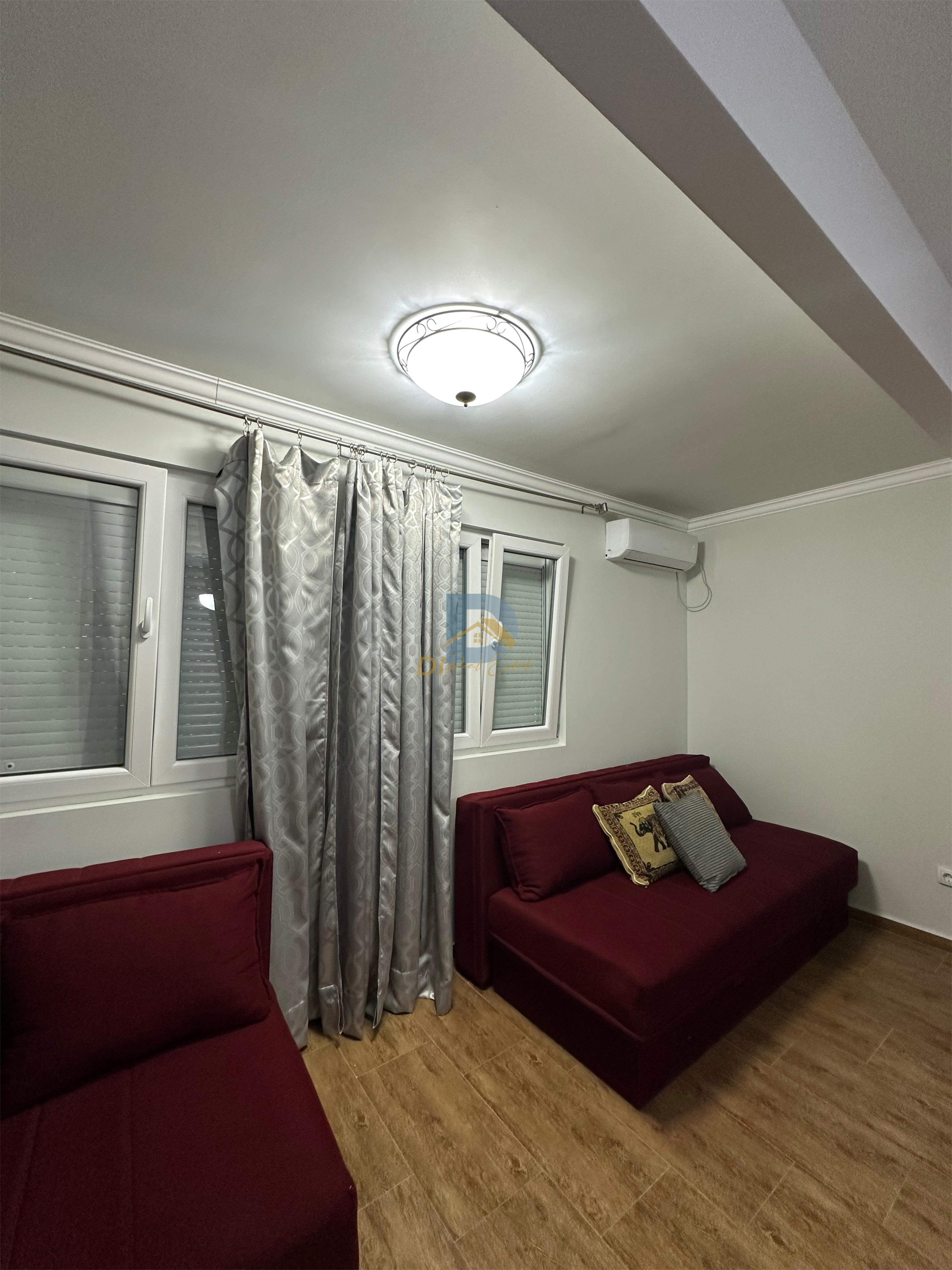 For Rent Three Bedroom Apartment - Resim 3