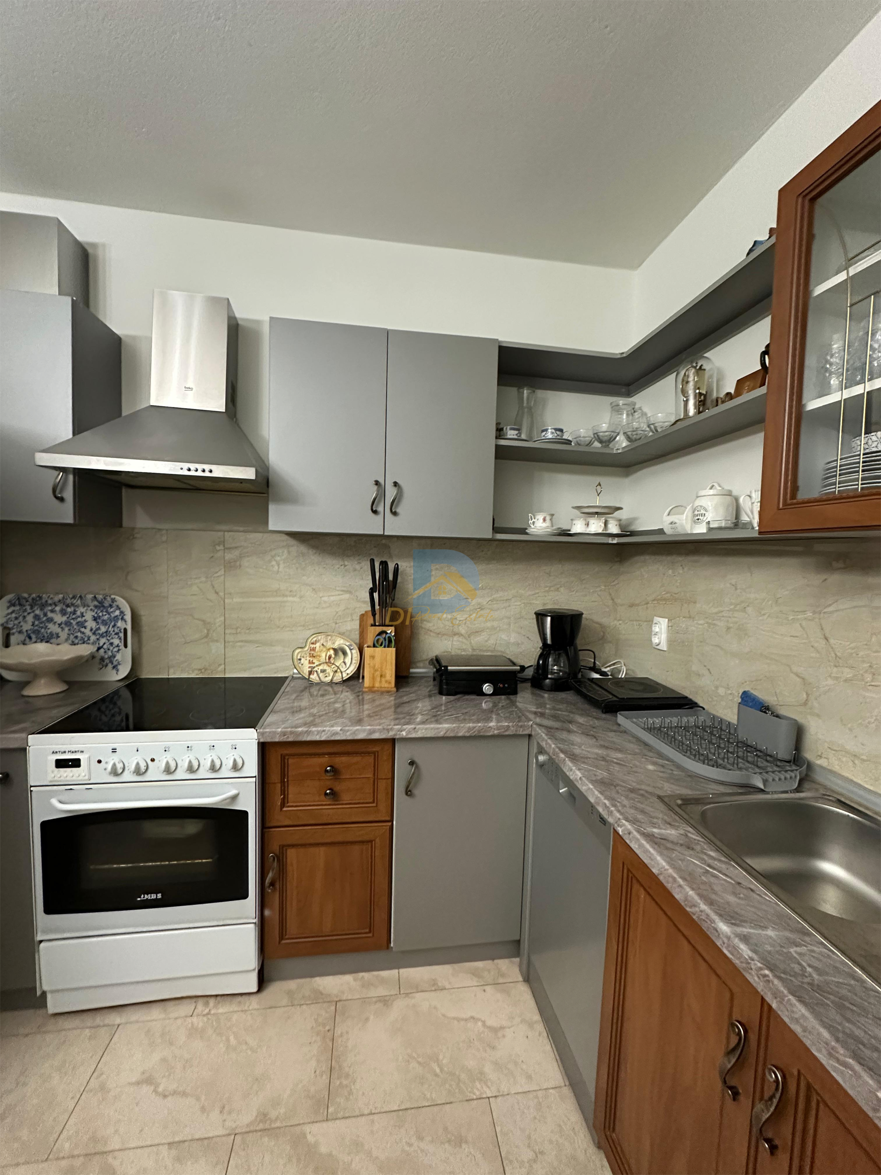 For Rent Three Bedroom Apartment - Resim 7