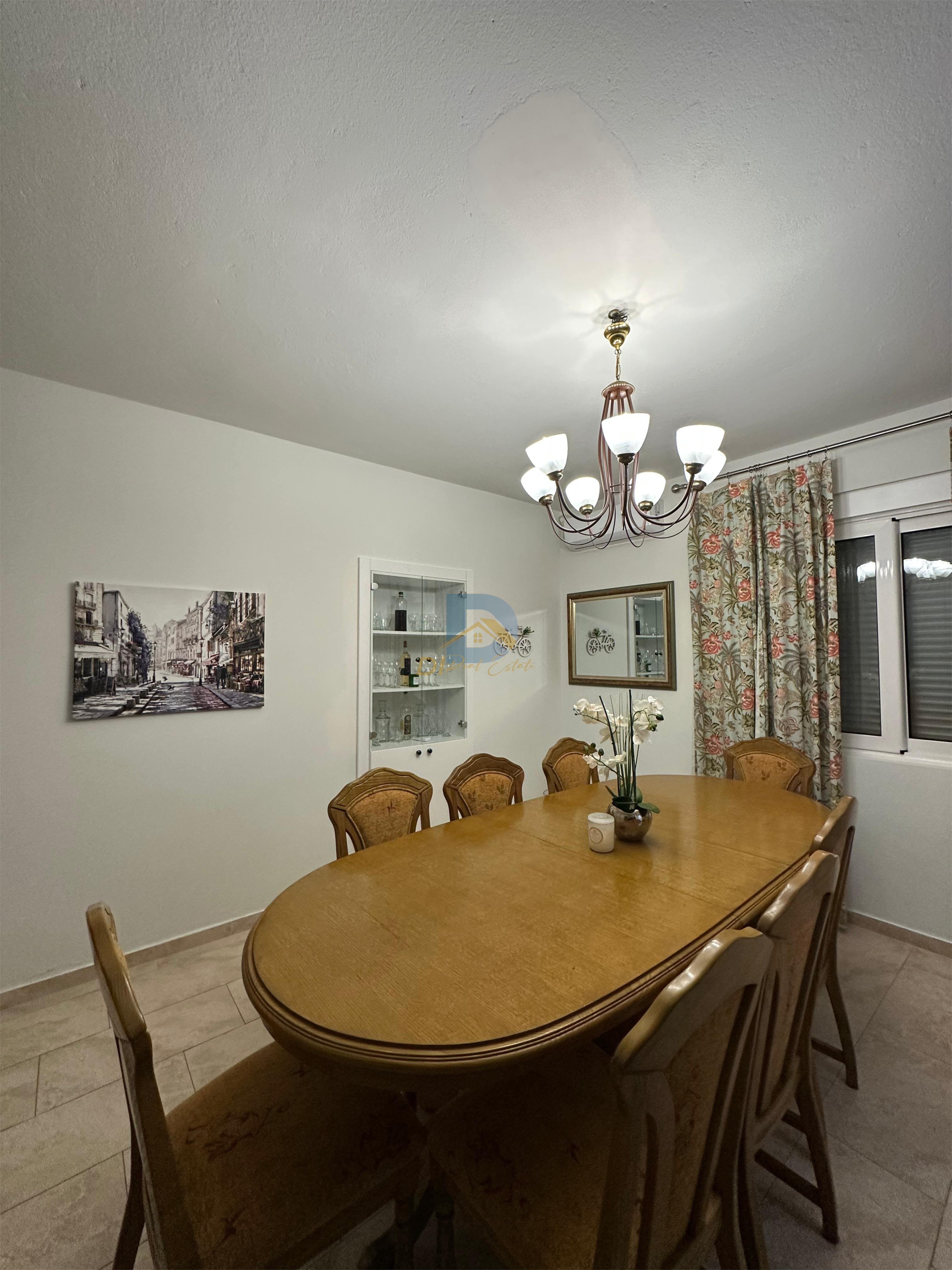 For Rent Three Bedroom Apartment - Resim 9