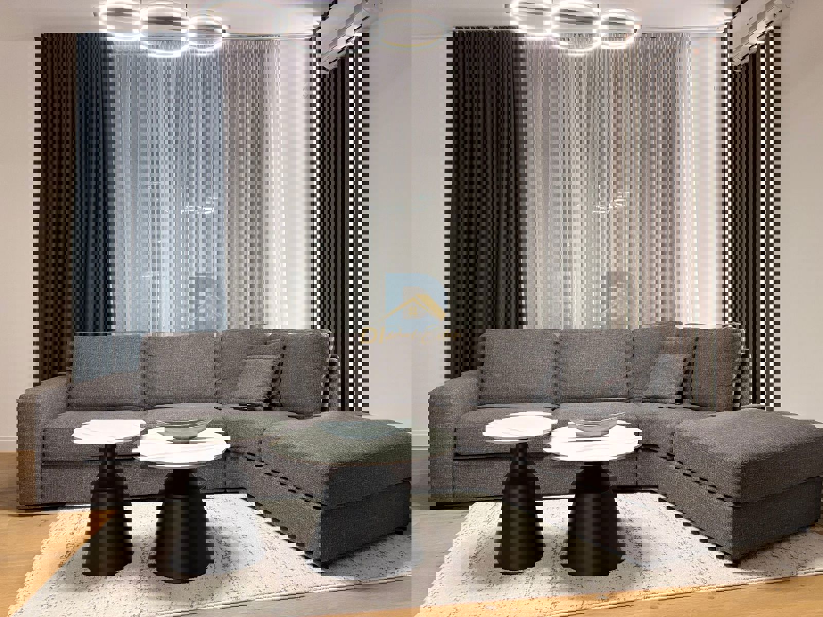 For Rent One Bedroom Apartment - Resim 2