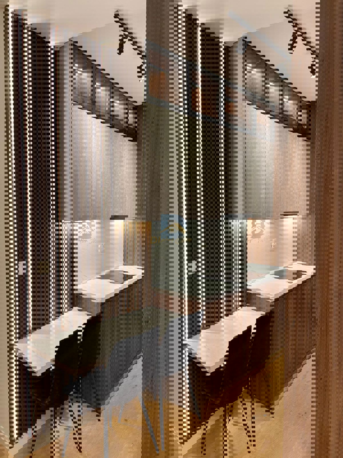 For Rent One Bedroom Apartment - Resim 6