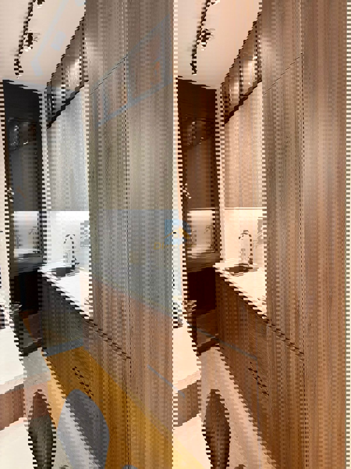 For Rent One Bedroom Apartment - Resim 7