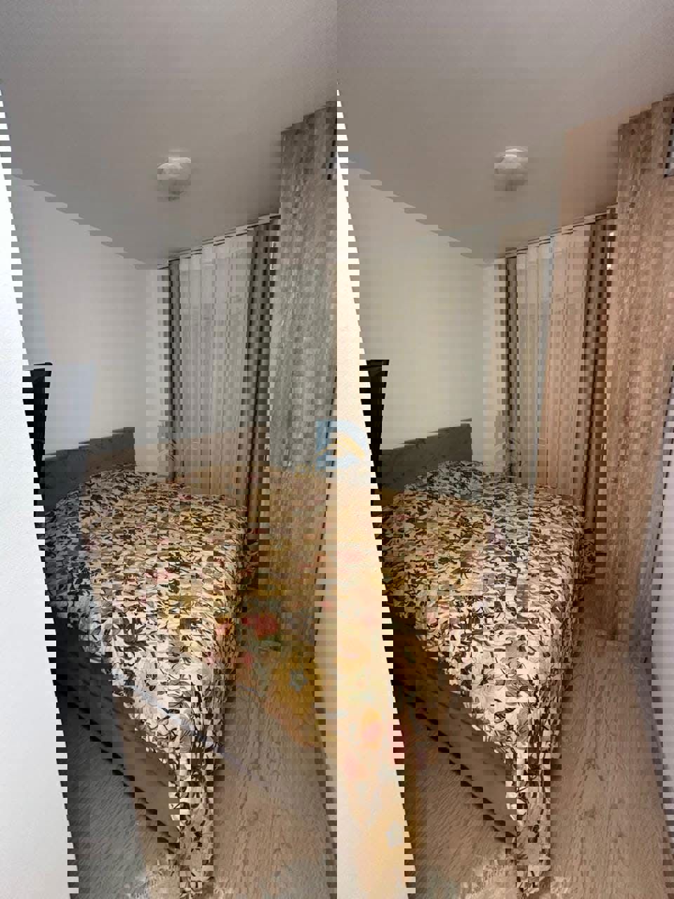 For Rent Two Bedroom Apartment - Resim 3