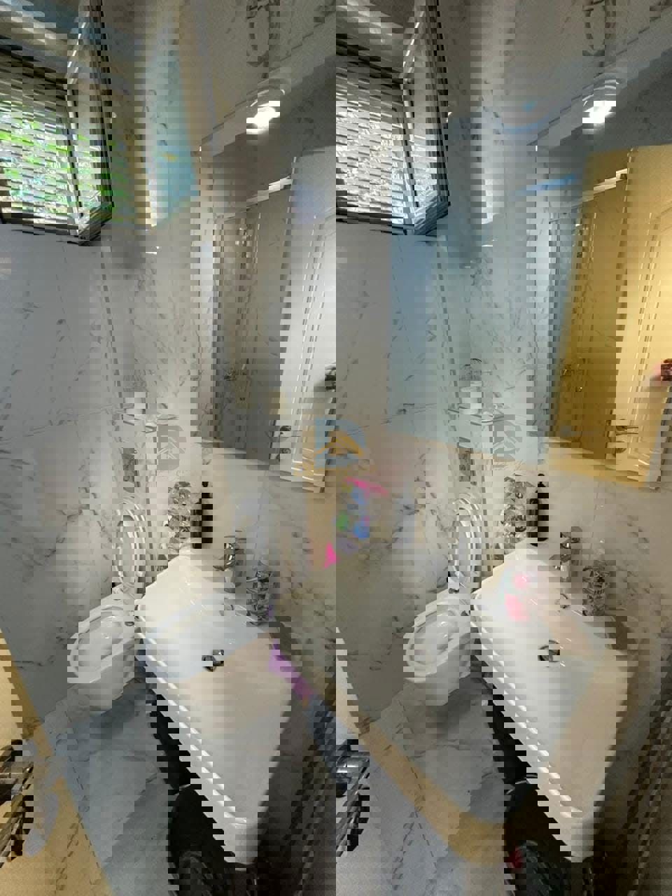 For Rent Two Bedroom Apartment - Resim 7