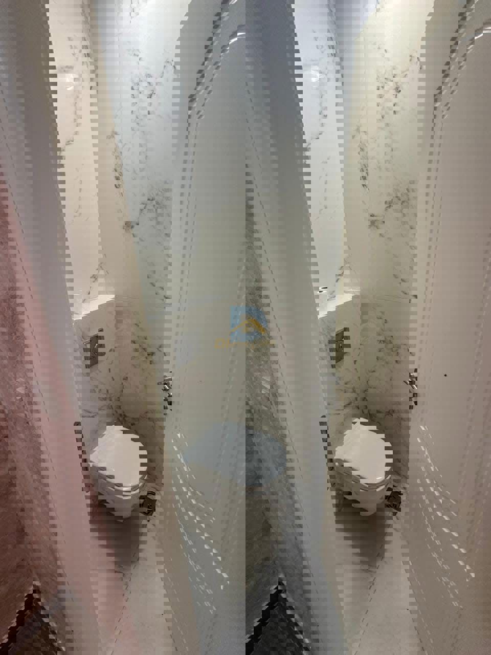 For Rent Two Bedroom Apartment - Resim 8