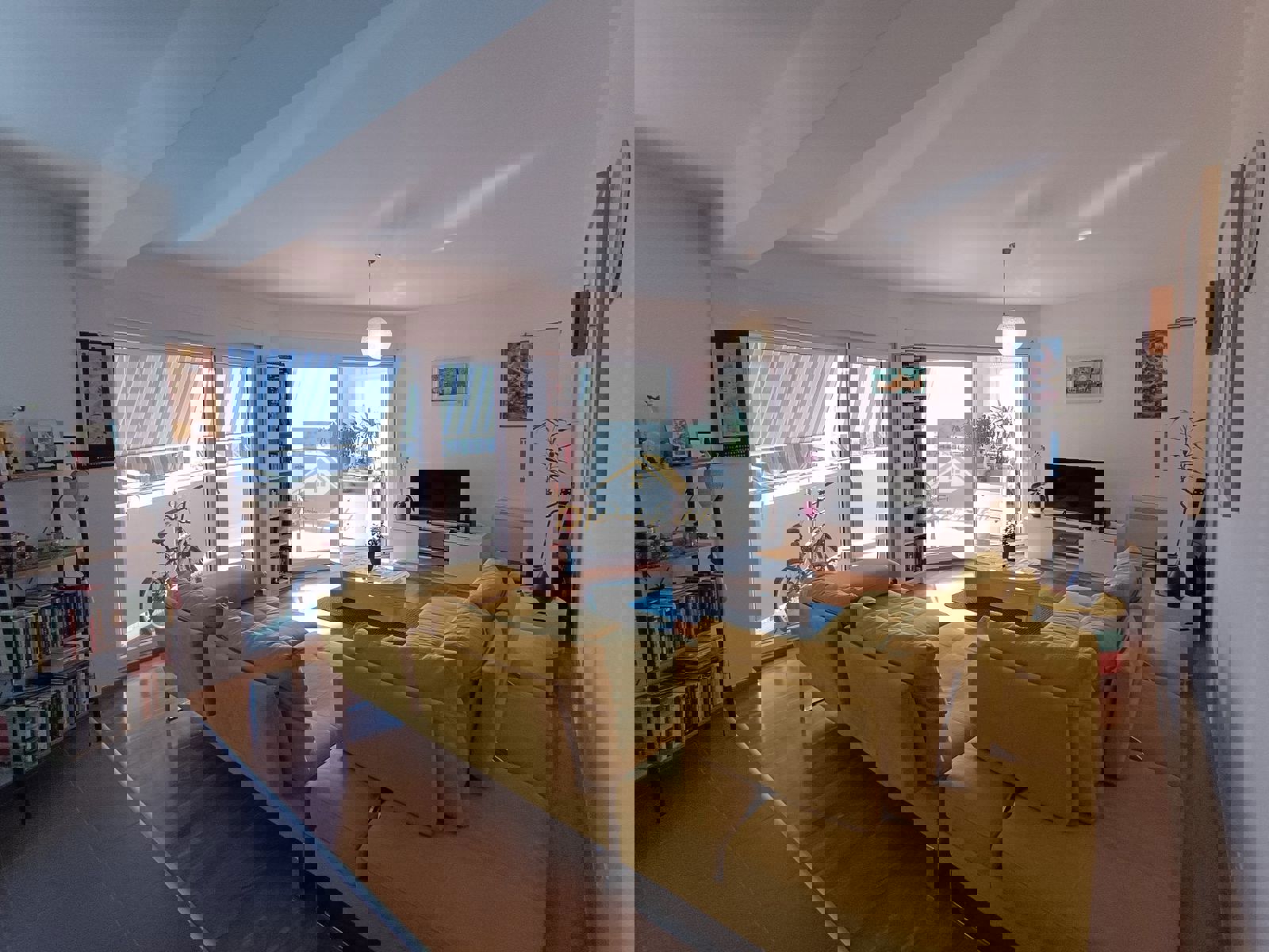 For Rent Two Bedroom Apartment - Resim 1