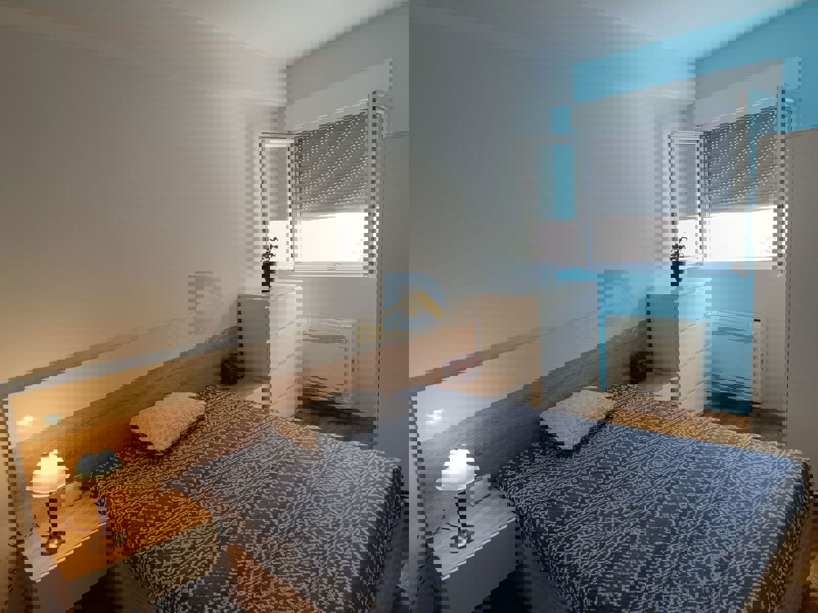 For Rent Two Bedroom Apartment - Resim 11