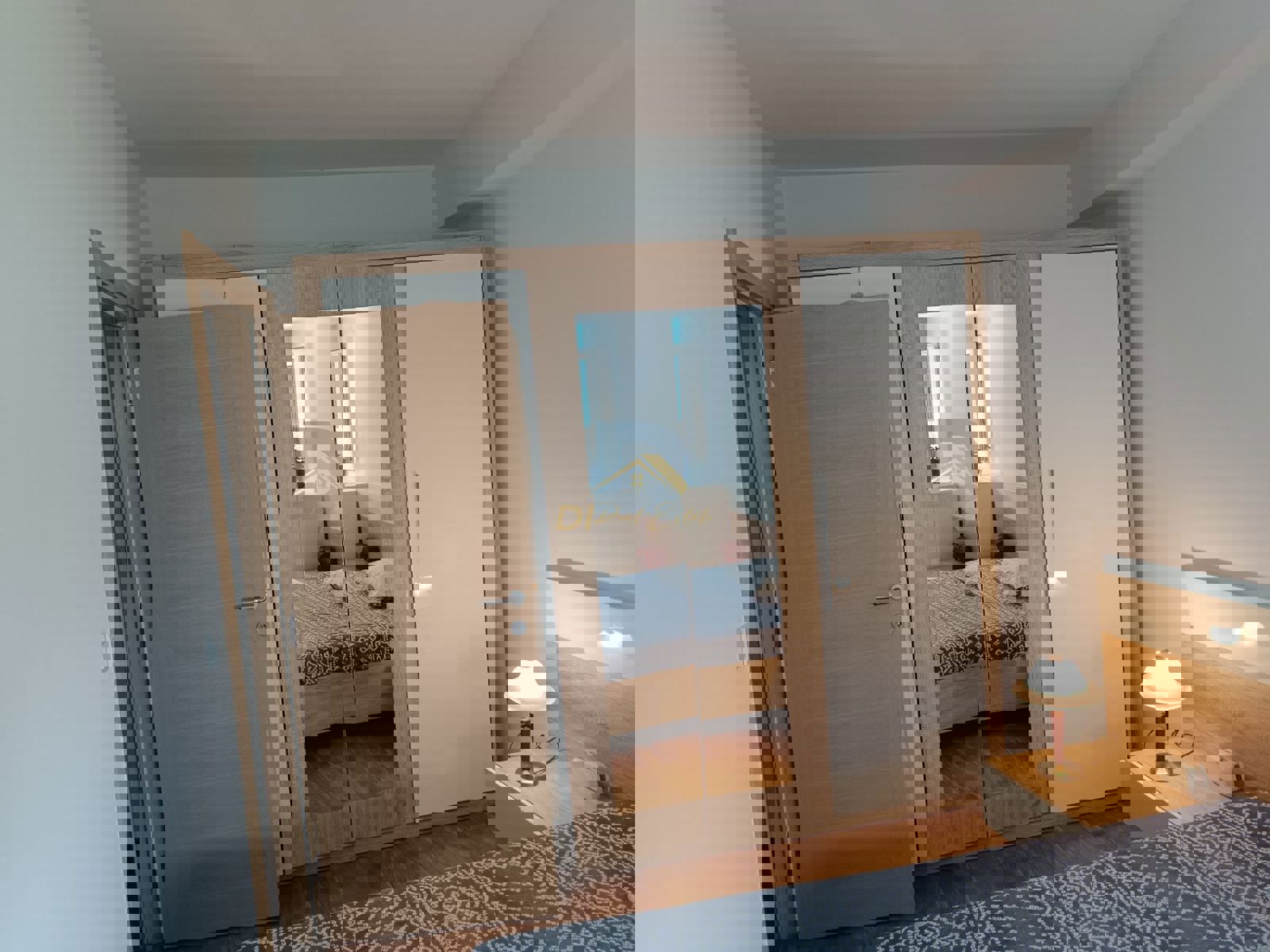 For Rent Two Bedroom Apartment - Resim 12