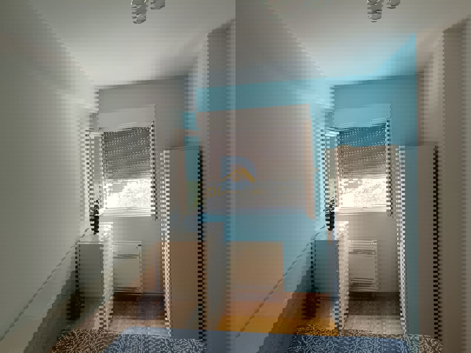 For Rent Two Bedroom Apartment - Resim 13