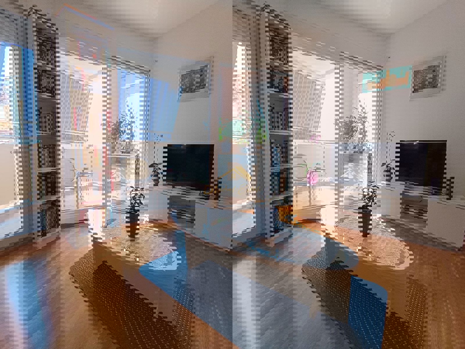 For Rent Two Bedroom Apartment - Resim 5