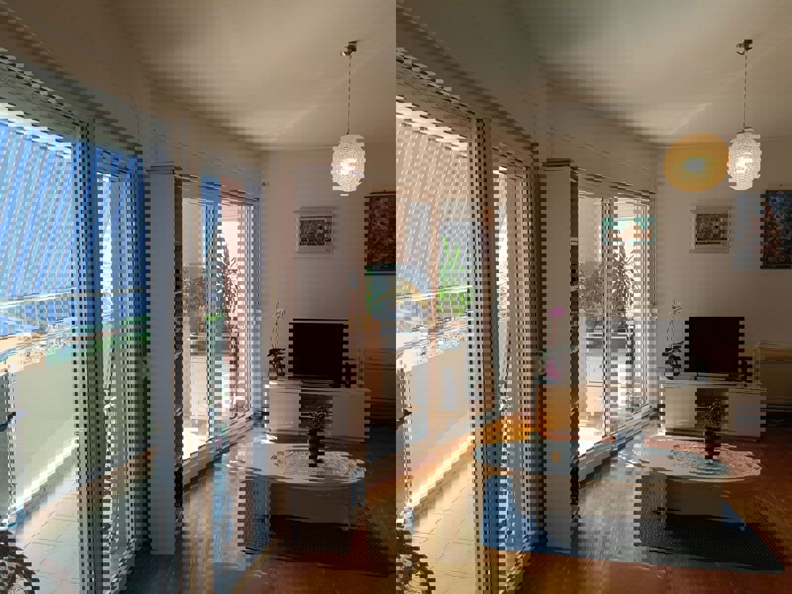 For Rent Two Bedroom Apartment - Resim 6