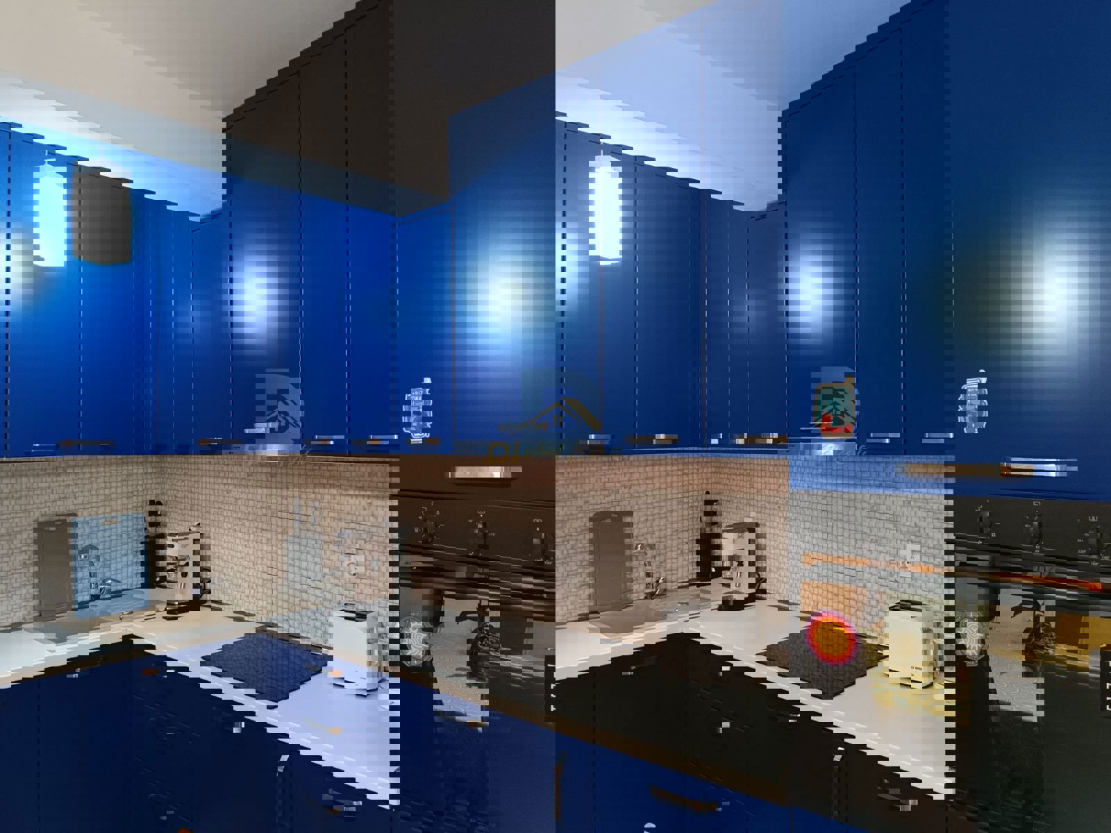 For Rent Two Bedroom Apartment - Resim 8