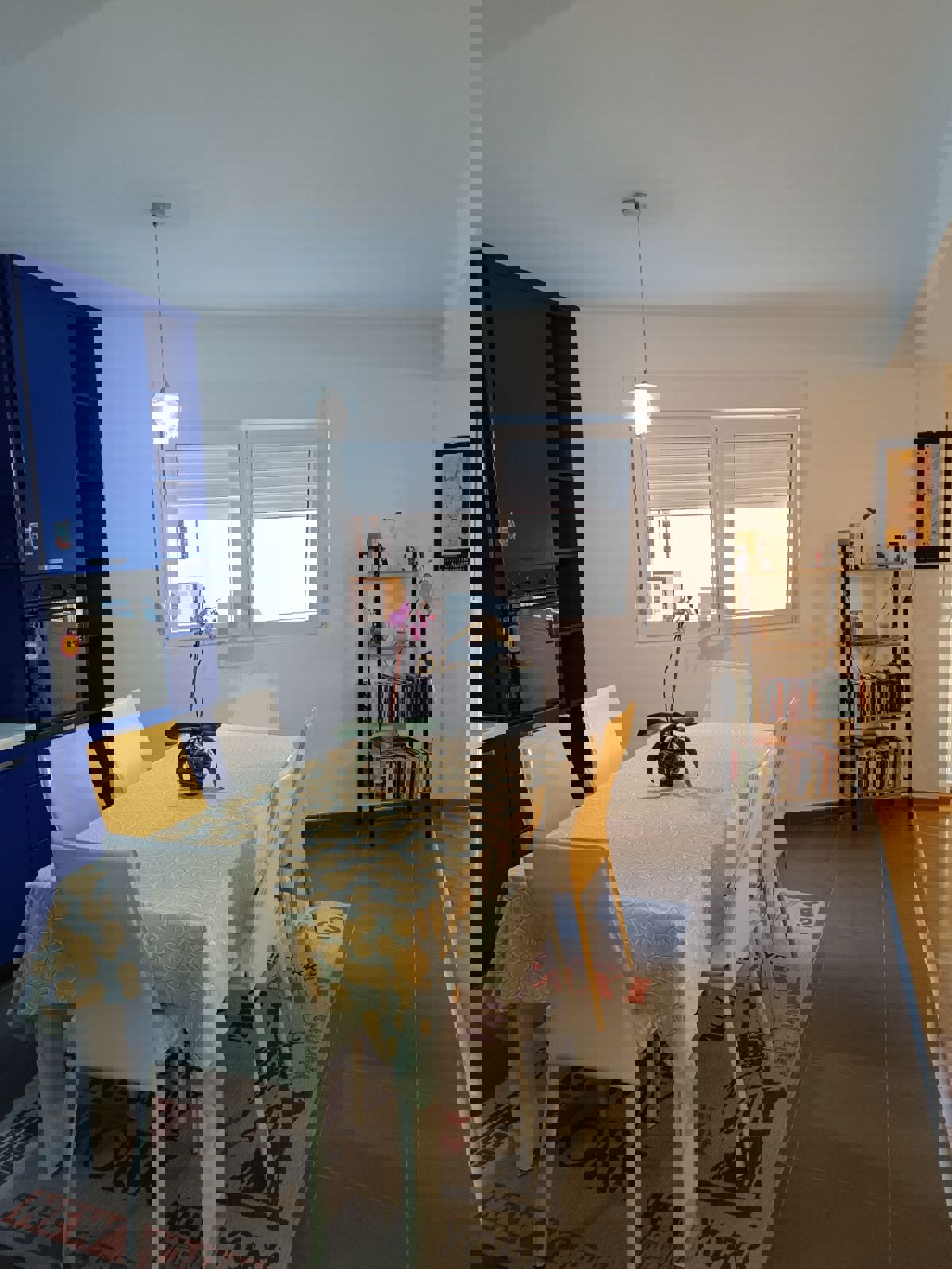 For Rent Two Bedroom Apartment - Resim 9