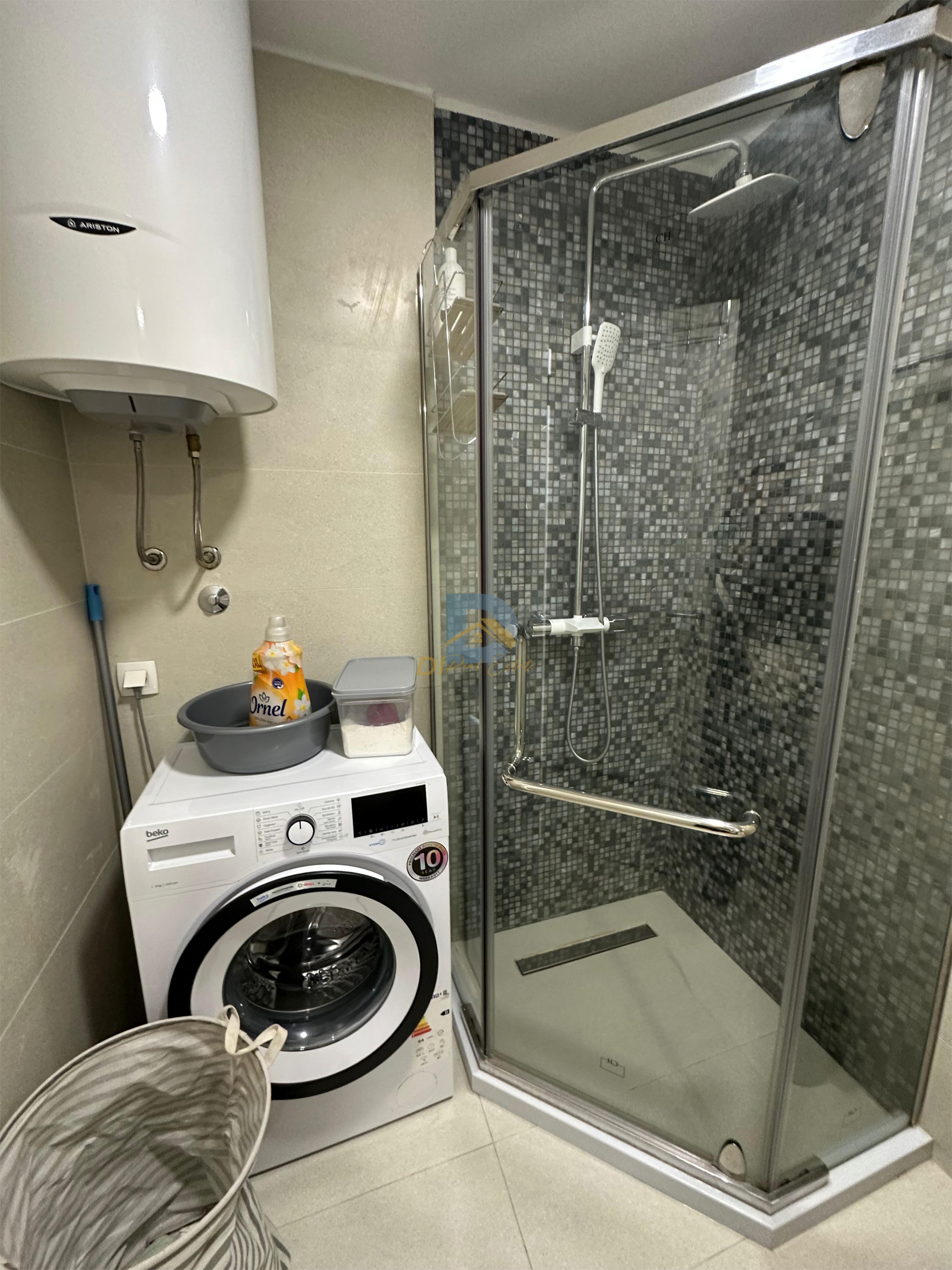 For Rent Two Bedroom Apartment - Resim 17