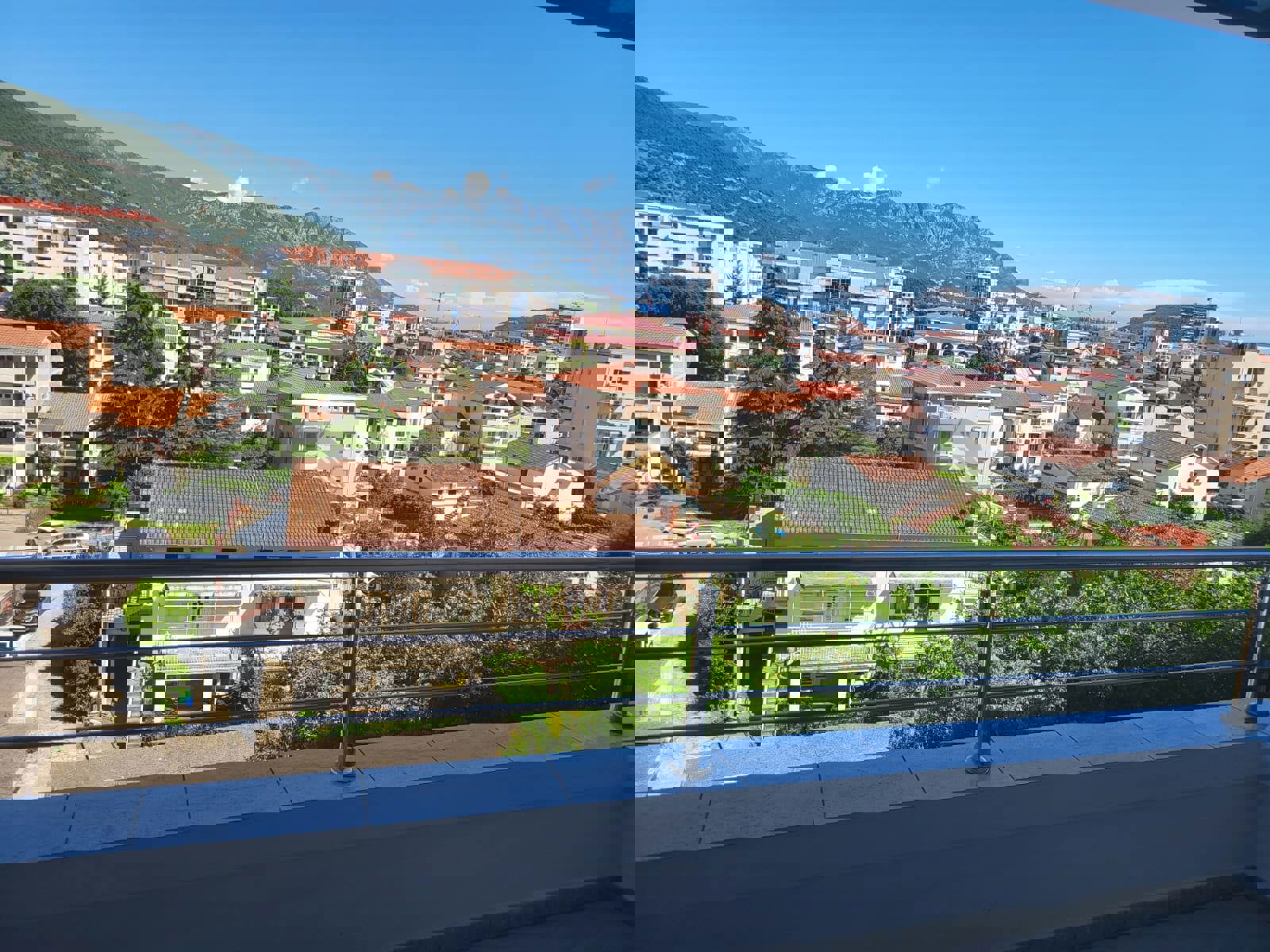 For Rent Studio Apartment - Resim 5