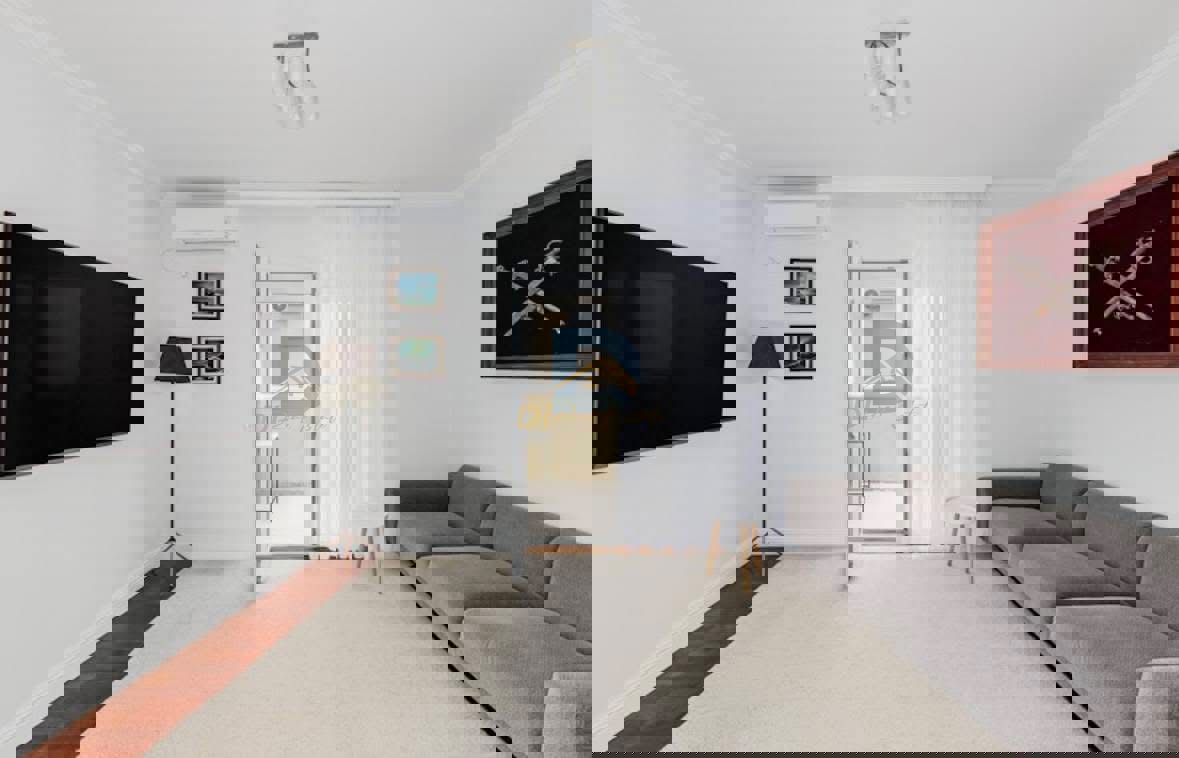 For Rent One Bedroom Apartment - Resim 1