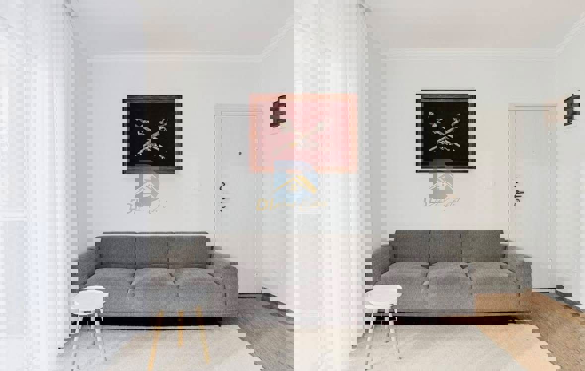 For Rent One Bedroom Apartment - Resim 3