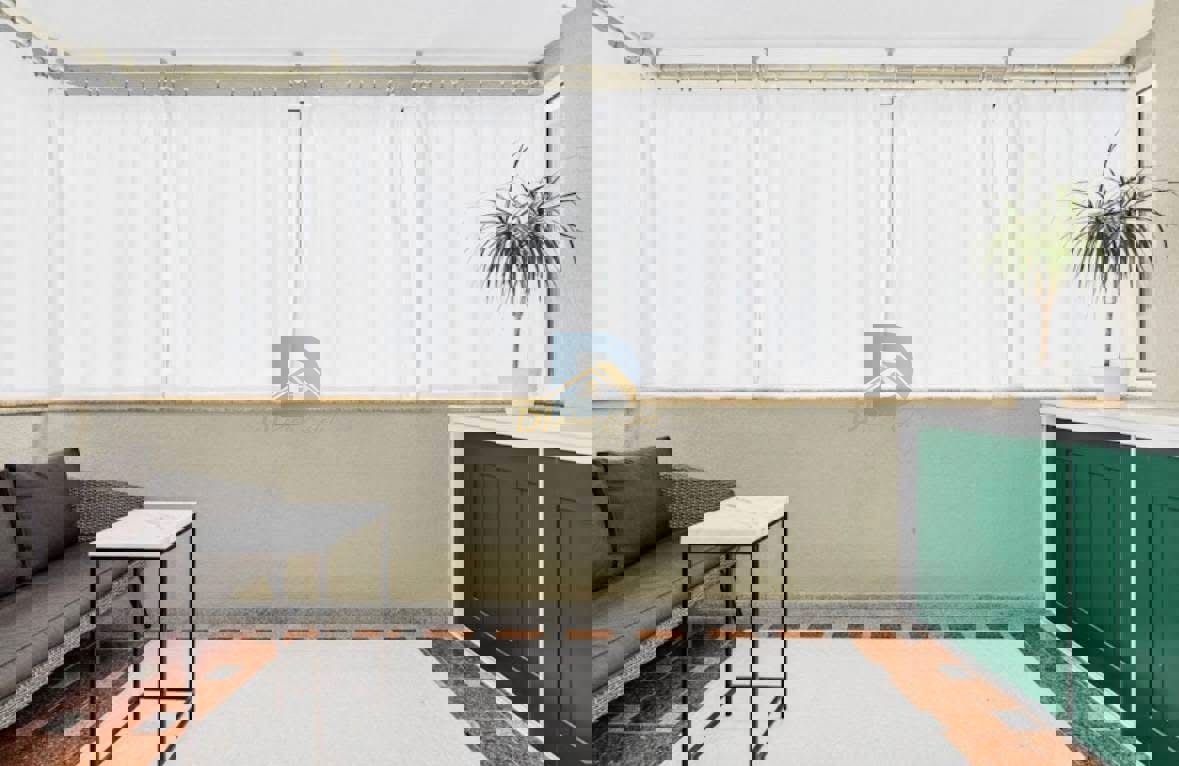 For Rent One Bedroom Apartment - Resim 6