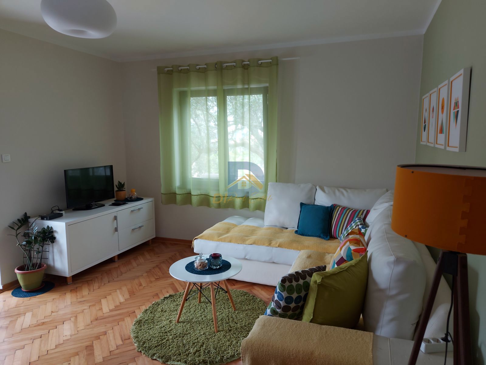 For Rent One Bedroom Apartment - Resim 2