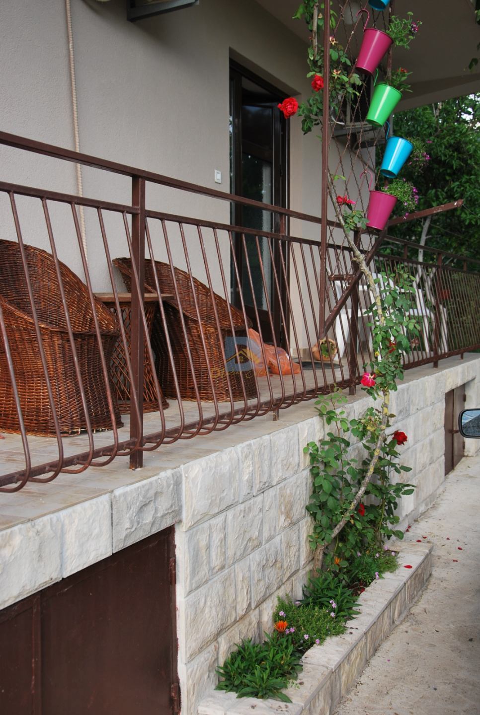 For Rent One Bedroom Apartment - Resim 7