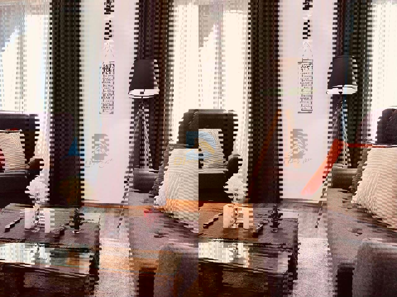 For Rent Three Bedroom Duplex Apartment - Resim 1