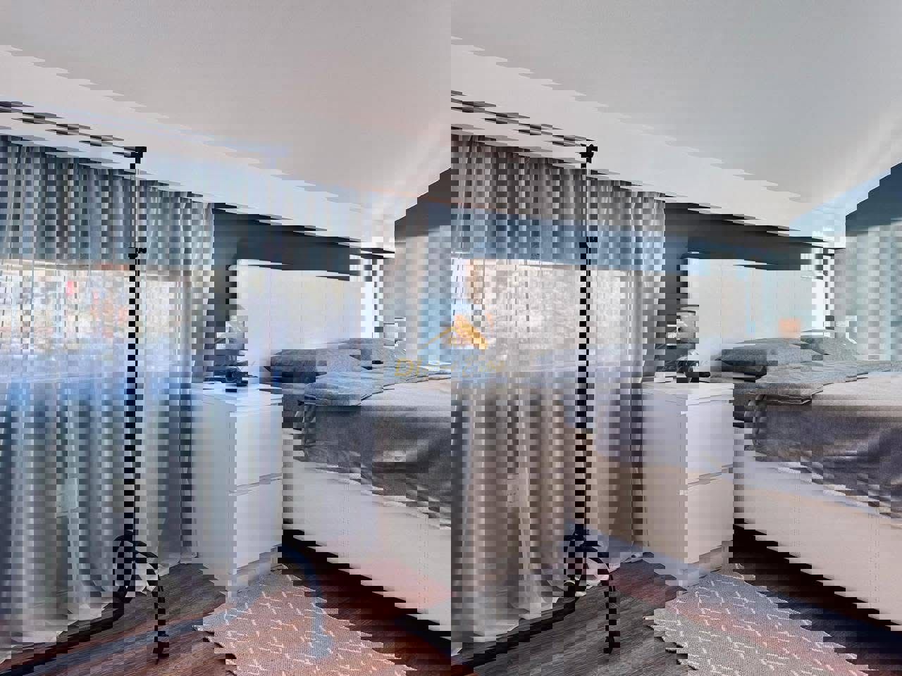 For Rent Three Bedroom Duplex Apartment - Resim 12