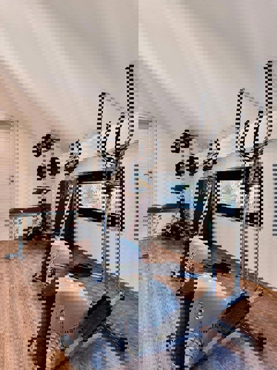 For Rent Three Bedroom Duplex Apartment - Resim 14