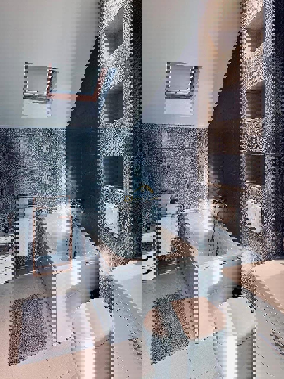 For Rent Three Bedroom Duplex Apartment - Resim 15