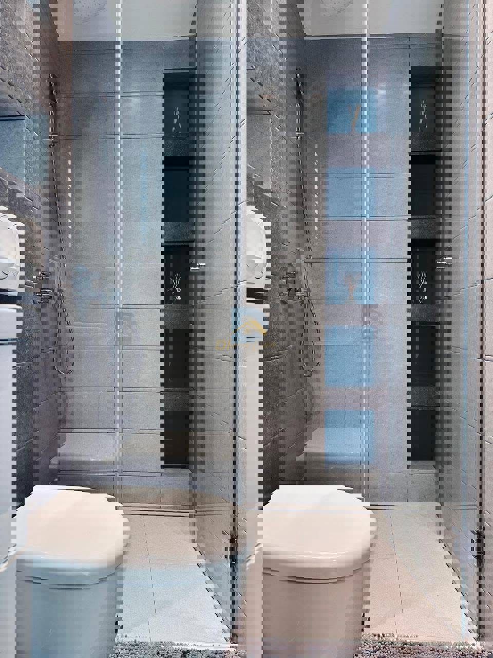 For Rent Three Bedroom Duplex Apartment - Resim 17