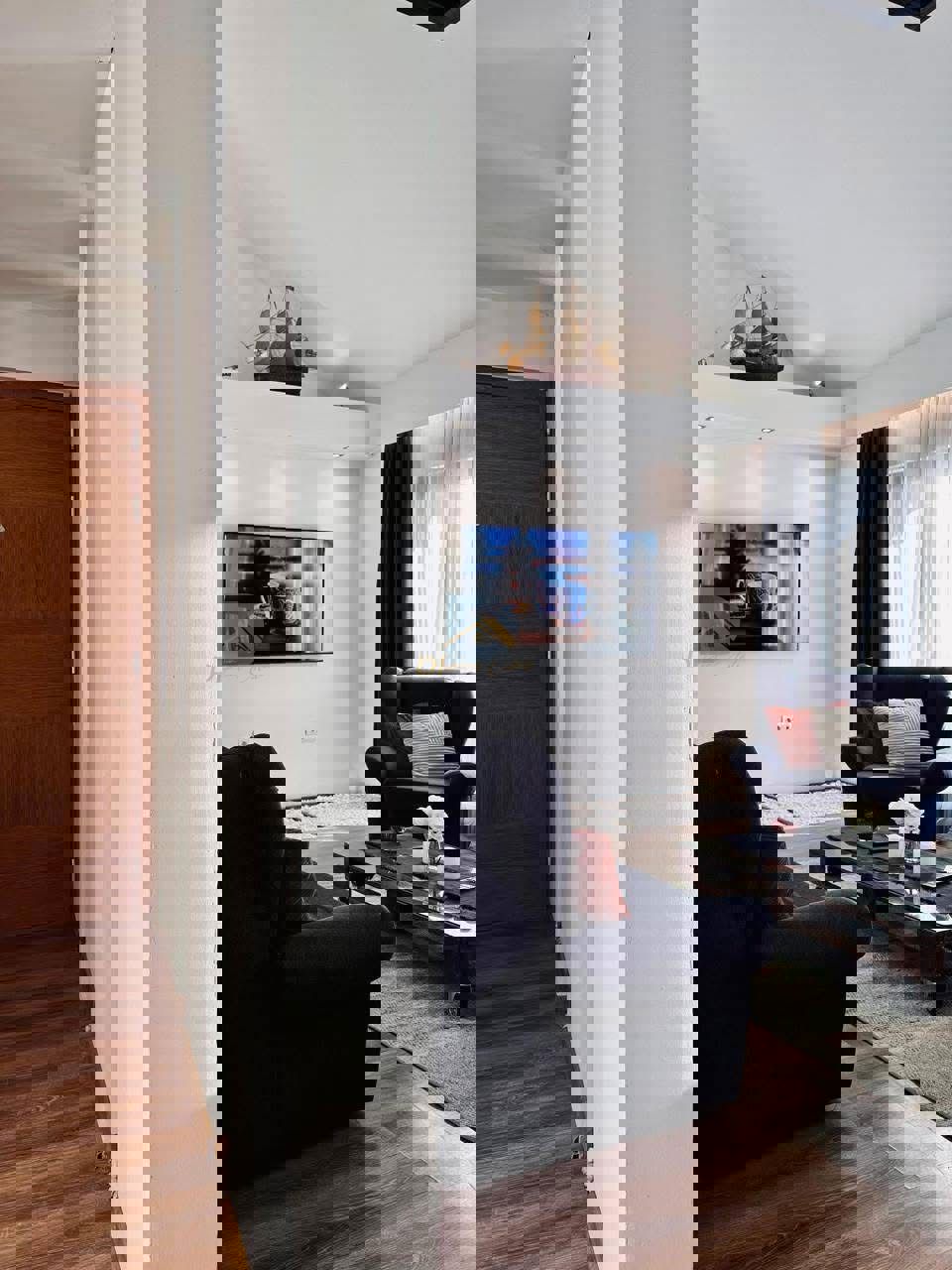 For Rent Three Bedroom Duplex Apartment - Resim 18