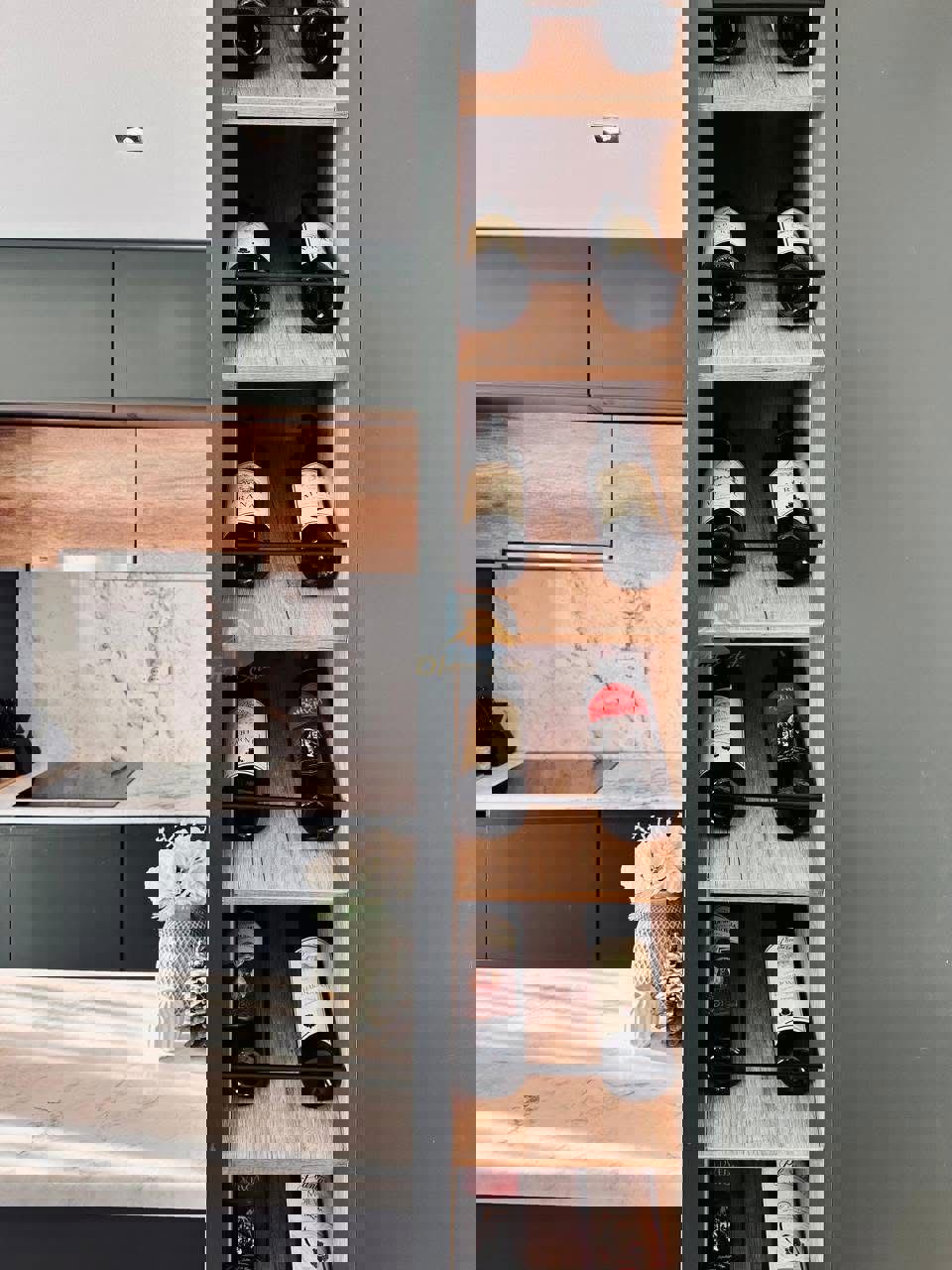 For Rent Three Bedroom Duplex Apartment - Resim 19