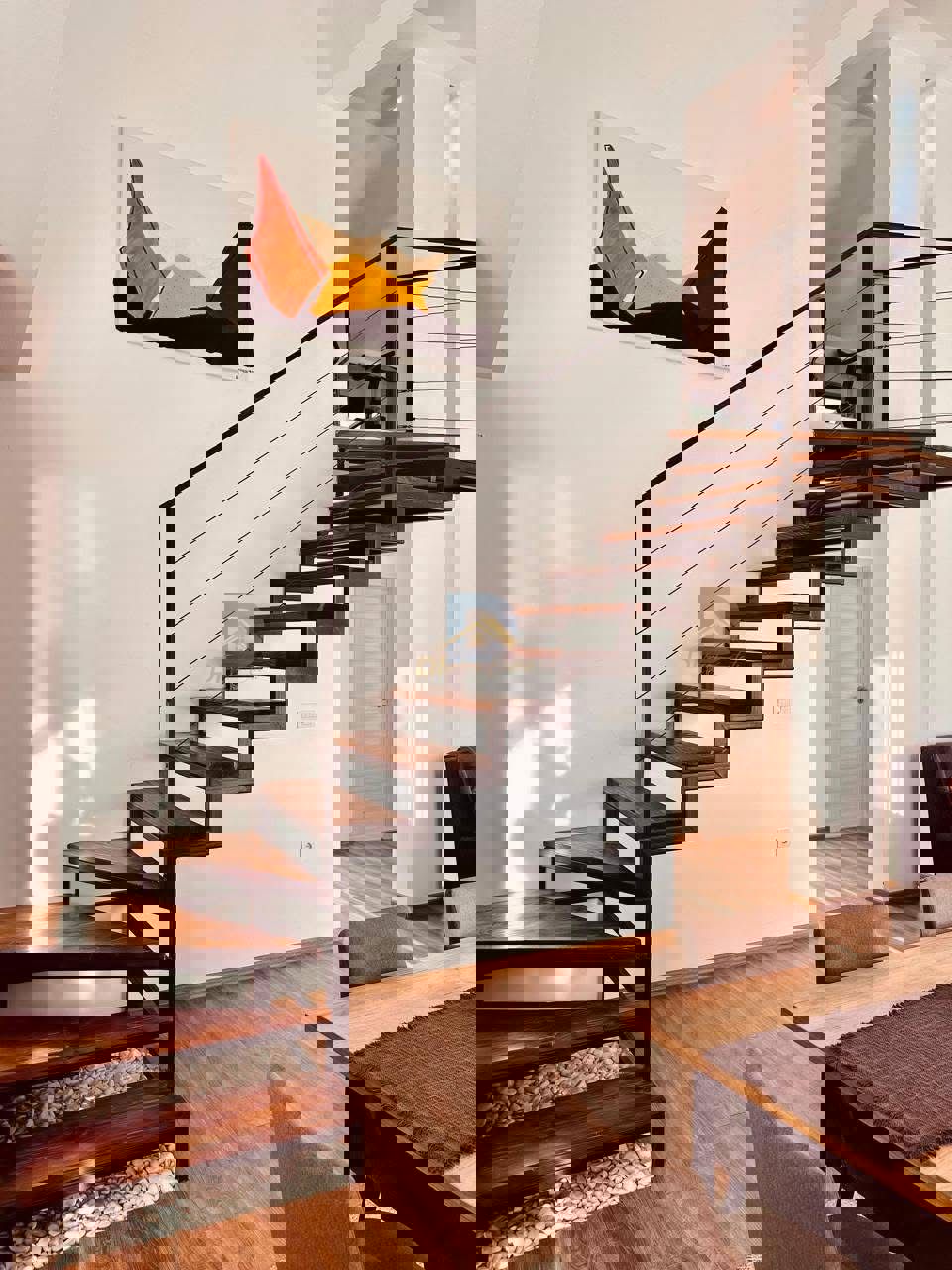 For Rent Three Bedroom Duplex Apartment - Resim 20