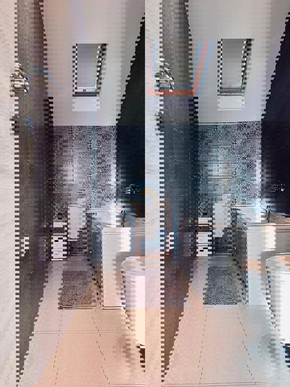 For Rent Three Bedroom Duplex Apartment - Resim 24