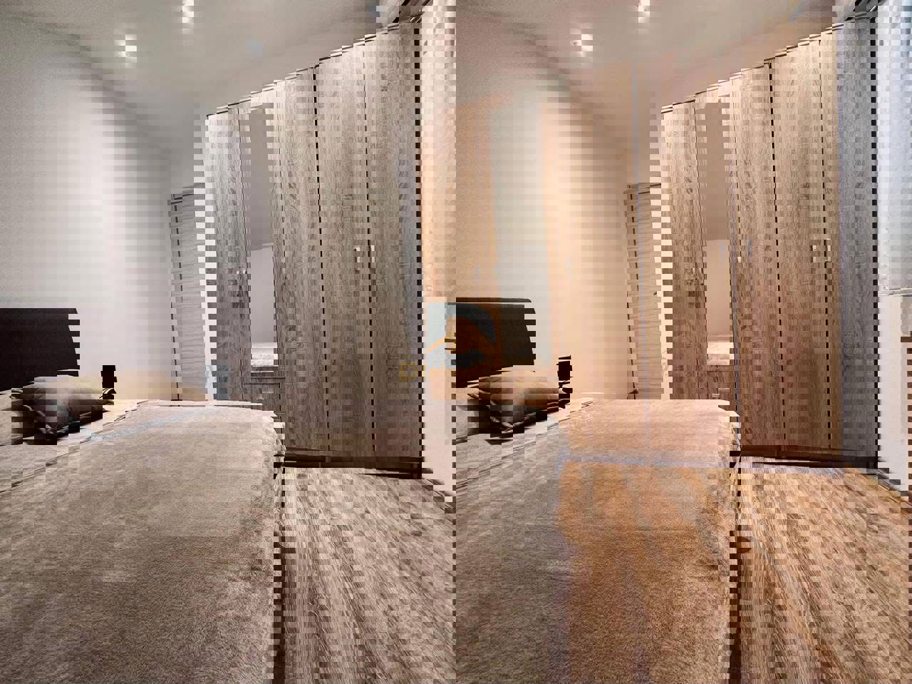 For Rent Three Bedroom Duplex Apartment - Resim 25