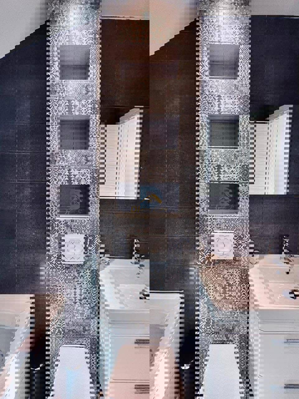 For Rent Three Bedroom Duplex Apartment - Resim 27