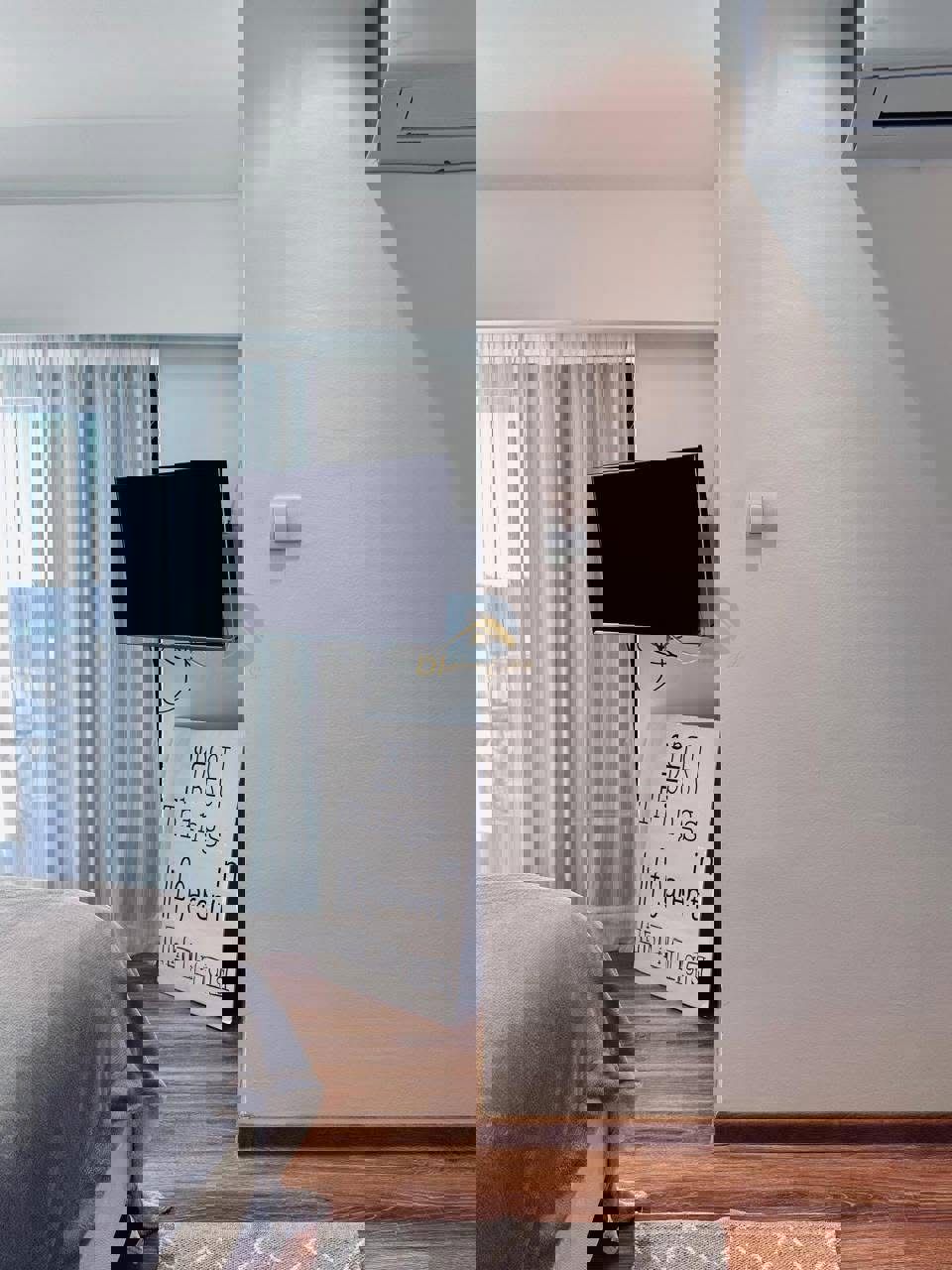 For Rent Three Bedroom Duplex Apartment - Resim 3